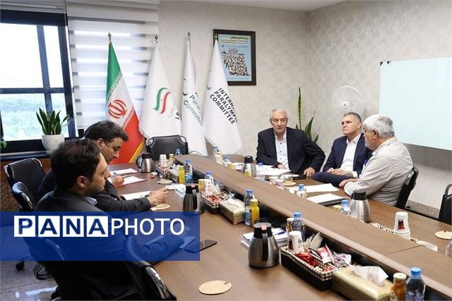 نخستین گام برای تحول پارادوومیدانی؛ تشکیل کارگروه توسعه و ارتقاء