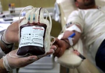 درخواست سازمان انتقال خون از جوانان و بانوان برای پیش‌قدم شدن در اهدای خون