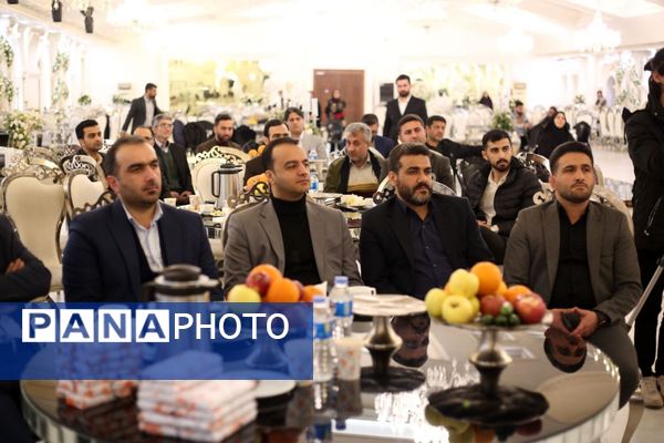 گرامیداشت هفته امورتربیتی در میاندورود 