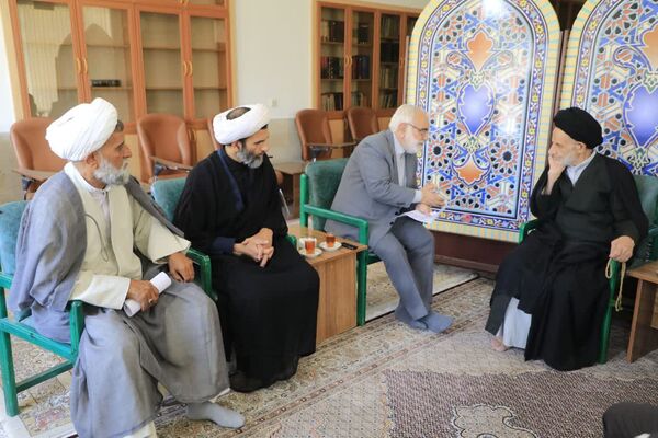 سفر رئیس کمیته امداد امام خمینی (ره) کشور  به خراسان‌جنوبی 