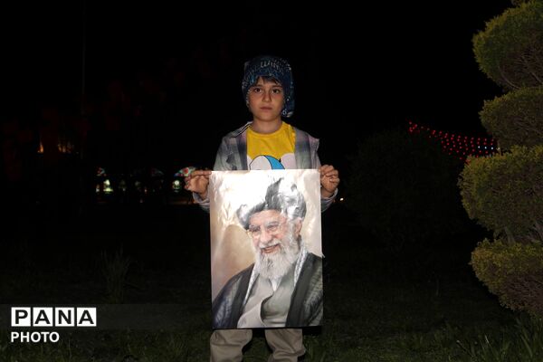 حلقه دانش‌آموزی انقلاب یزد