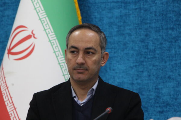 نشست خبری مدیرکل اخبار صدا سیما کشور