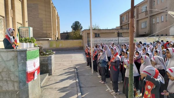 برگزاری بیست و هشتمین دوره انتخابات شورای دانش آموزی