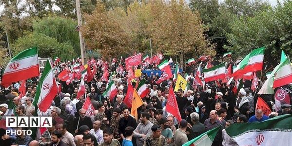 جان‌فدایان البرز؛ روایت ایستادگی و همدلی