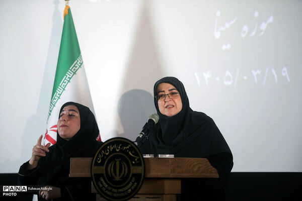 نشست خبری سخنگوی دولت _ 19 خرداد