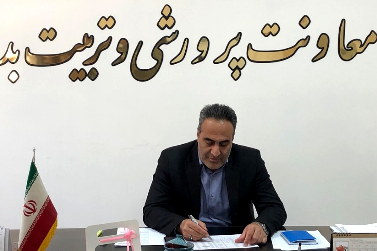سازمان دانش‌آموزی نهادی برای اعتلای شخصیت و تقویت مهارت‌های اجتماعی دانش‌آموزان است