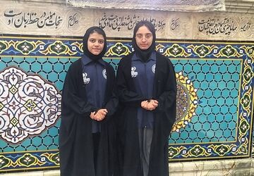 غبارروبی مضجع مطهر امامزاده سیدجعفر محمد (ع)؛ دعوتی برای خانه‌تکانی دل
