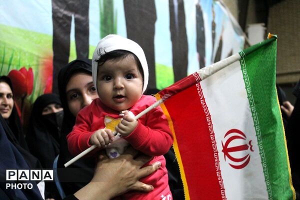 24 فروردین روز ملی فاروج نامگذاری شد 