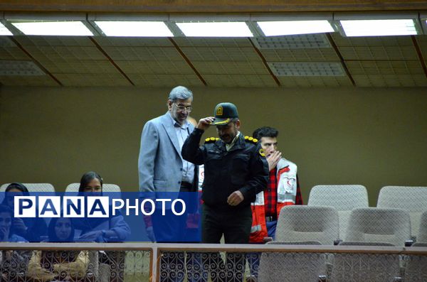 فستیوال بزرگ فرهنگی هنری ورزشی ظهور آفتاب در نیشابور