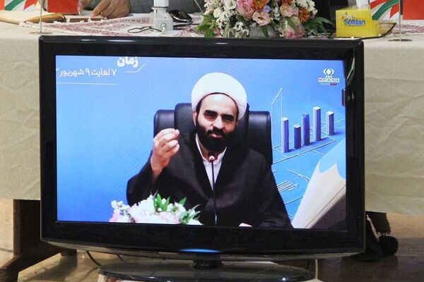 تبیین سیاست‌های ساماندهی منابع انسانی معاونت پرورشی و فرهنگی شهرستان‌های استان تهران در سال تحصیلی ۱۴۰۴-۱۴۰۳
