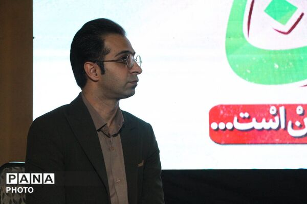 برپایی موکب «ایران جان» در یزد