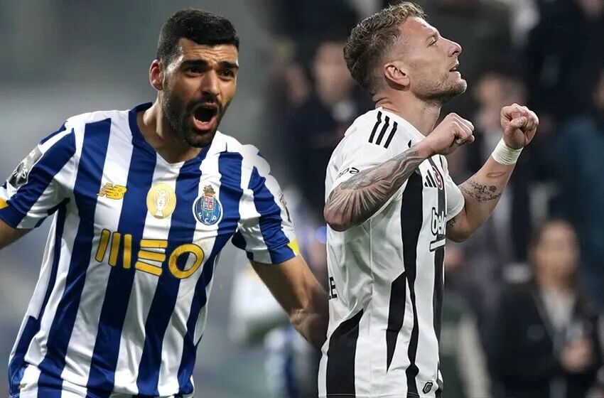 پرواز عقاب‌های سیاه بر اردوگاه افعی‌ها؛ طارمی در تیررس بشیکتاش 