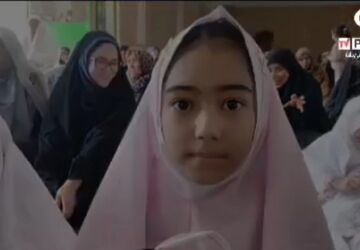 نماز جمعه نماد همبستگی است 