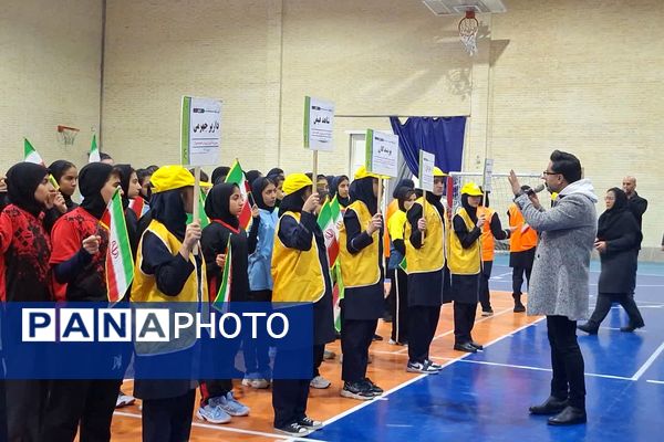  «جام اقتدار ایران» روایت رزم و ایمان