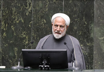  ادامه همکاری ایران با آژانس مشروط به تامین امنیت مراکز و دانشمندان هسته‌ای کشورمان است