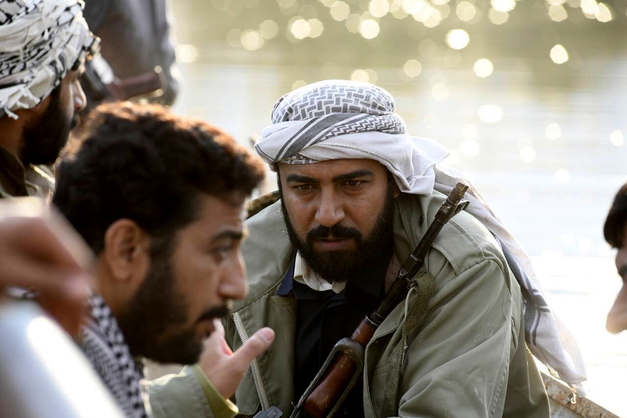 اسفند از چهارشنبه در شبکه نمایش خانگی