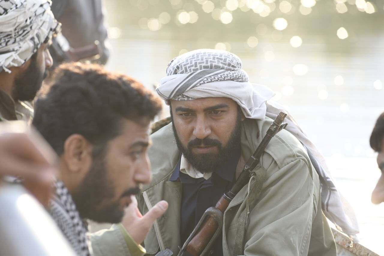 رونمایی از پوستر فیلم سینمایی «اسفند» / قصه رازآلود یک فرمانده
