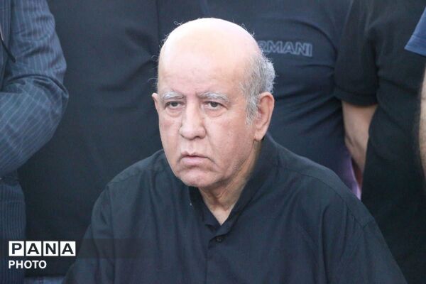 کلنگ‌ هنرستان ۶ کلاسه «زنده یاد محمد یوسف صنعتی» کوهپایه به زمین زده شد