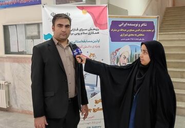 برگزاری مسابقات اسکرچ و اسکرچ جونیور با حضور ۴۸ تیم دانش‌آموزی در شیروان