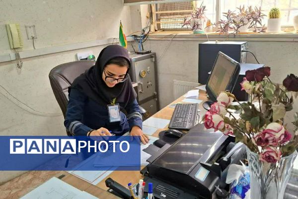 اجرای طرح ایما در مدارس شهرستان ملارد