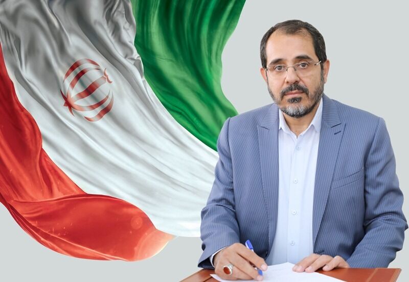 مهمترین پشتیبانه دهه  فجر، مجاهدت مردم و خون شهدا بود