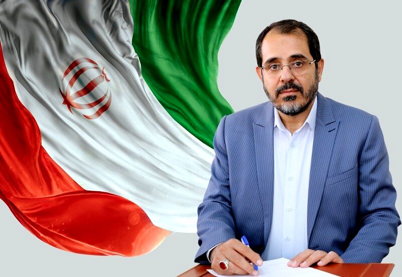 مهمترین پشتیبانه دهه  فجر، مجاهدت مردم و خون شهدا بود