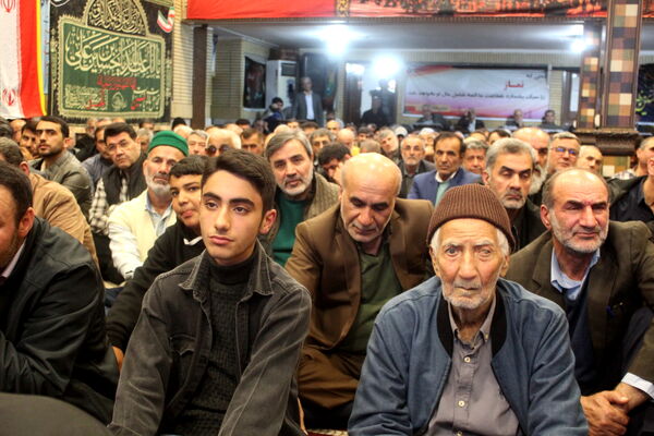 گلوگاه، در طنین والفجر ۸