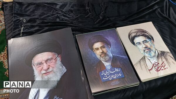 راهپیمایی روز جهانی قدس در سفیددشت