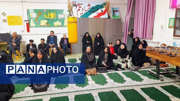 نشست «انتخاب رشته، انتخاب سرنوشت»