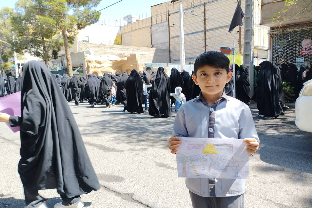 گالری