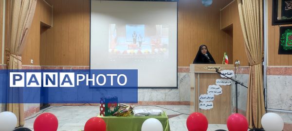 افتتاحیه کلاس‌های اوقات فراغت در کانون سمیه شیروان