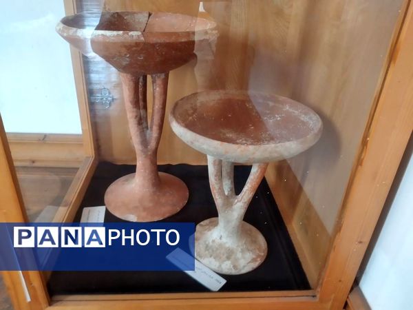 موزه تاریخ آمل راوی سرگذشت شهر