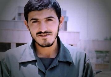 نابغه کنکور که از جبهه سر در آورد