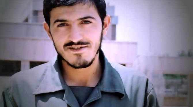 نابغه کنکور که از جبهه سر در آورد