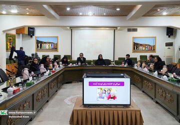 ظرفیت‌های فراموش‌شده بازی‌های اصیل ایرانی/ نگوییم «سنتی» بگوییم «بومی»