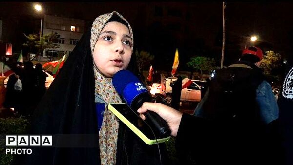 امام رضا(ع) آغوش خود را برای ریحانه ها باز کرد 