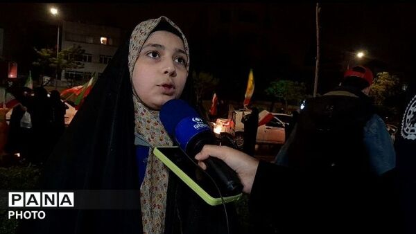 امام رضا(ع) آغوش خود را برای ریحانه ها باز کرد 