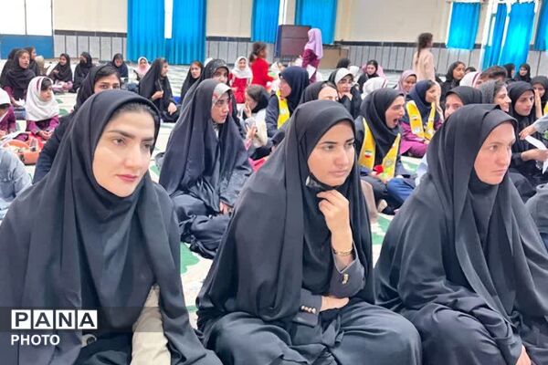 بزرگداشت روز معلم در دیشموک