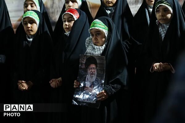 اتحاد و همبستگی شهروندان اندیشه فاز یک 