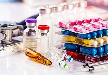 واردات دارو با برند‌های خاص در دستور کار است