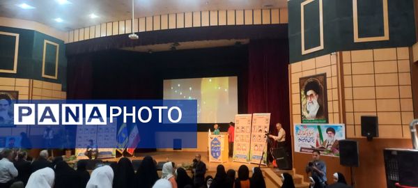 یادواره ۳۴ شهید ورزشکار سوادکوه