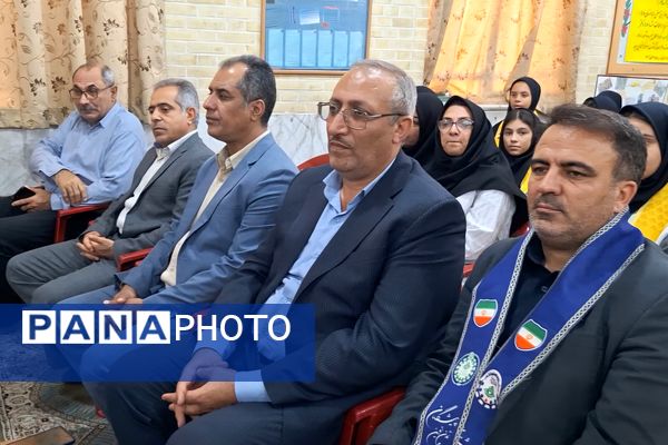 جشن عاطفه‌ها فرصتی برای مهر و ایثار