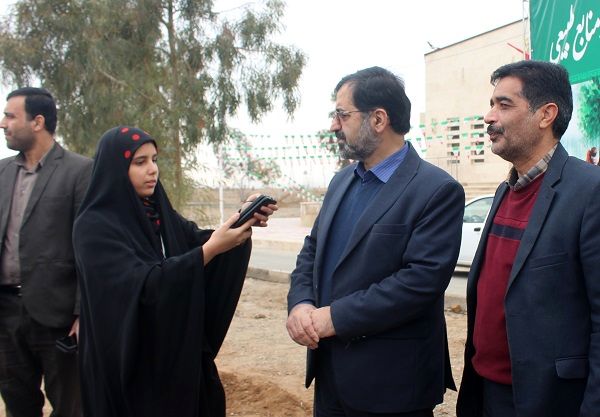 درختکاری باید به یک فرهنگ عمومی تبدیل شود
