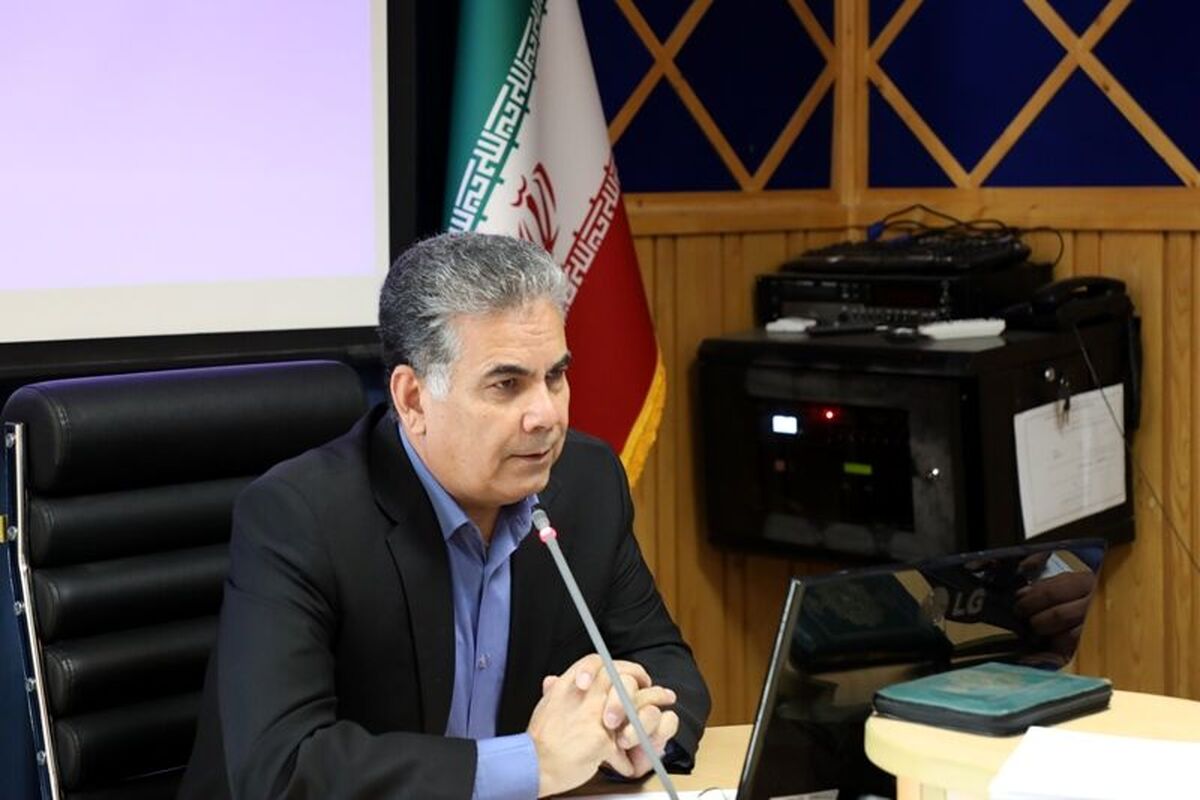 نشست هماهنگی بازگشت مرجعیت کنوانسیون تنوع‌زیستی به محیط‌زیست برگزار شد