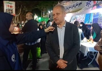 فرهنگیان همواره در صحنه فعالیت‌های اجتماعی و فرهنگی نقش‌آفرینی کرده‌اند