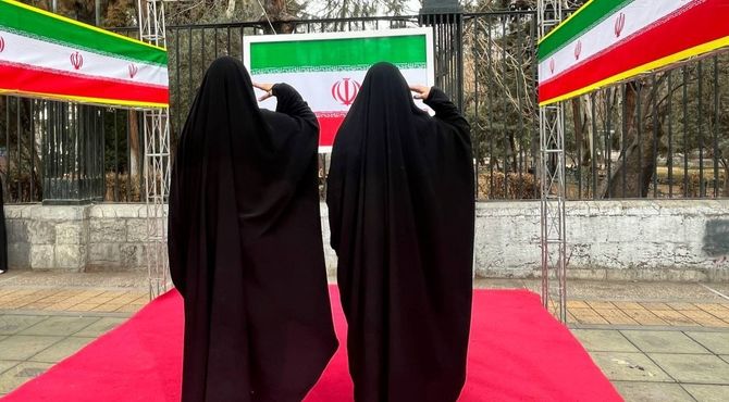 صداى مردم ازدل انقلاب تا امید به فردا