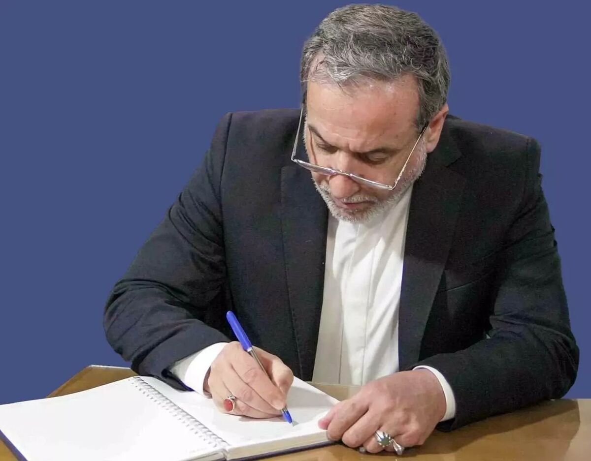 هشدار عراقچی به ترامپ؛ طرح «ب» شما حتی شکست بزرگ‌تری خواهد بود
