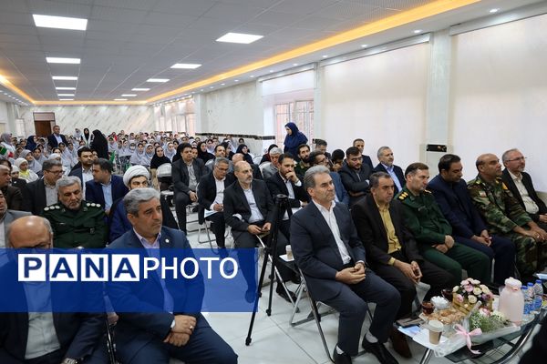 جشن عاطفه‌ها در آذربایجان غربی