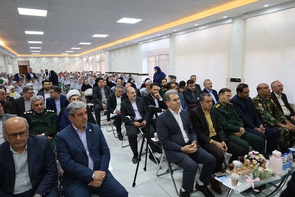 جشن عاطفه‌ها در آذربایجان غربی