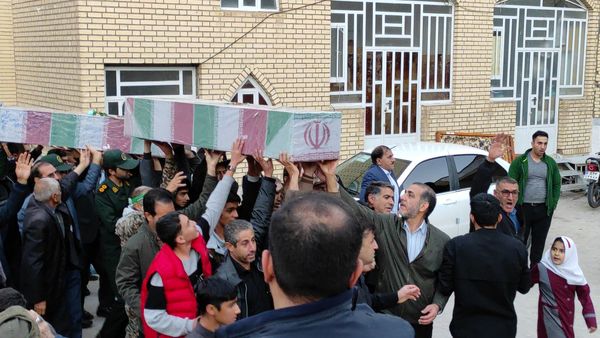 استقبال پرشور کوهدشت از قهرمانان گمنام، نمادی‌از وفاداری به ارزش‌های ایثار و شهادت
